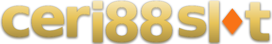 ceri88 slot logo